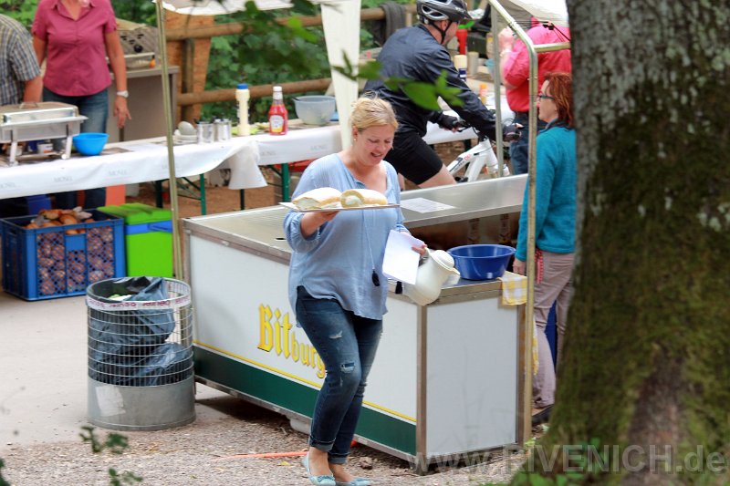 Mittsommerfest 2017 – Bild 44